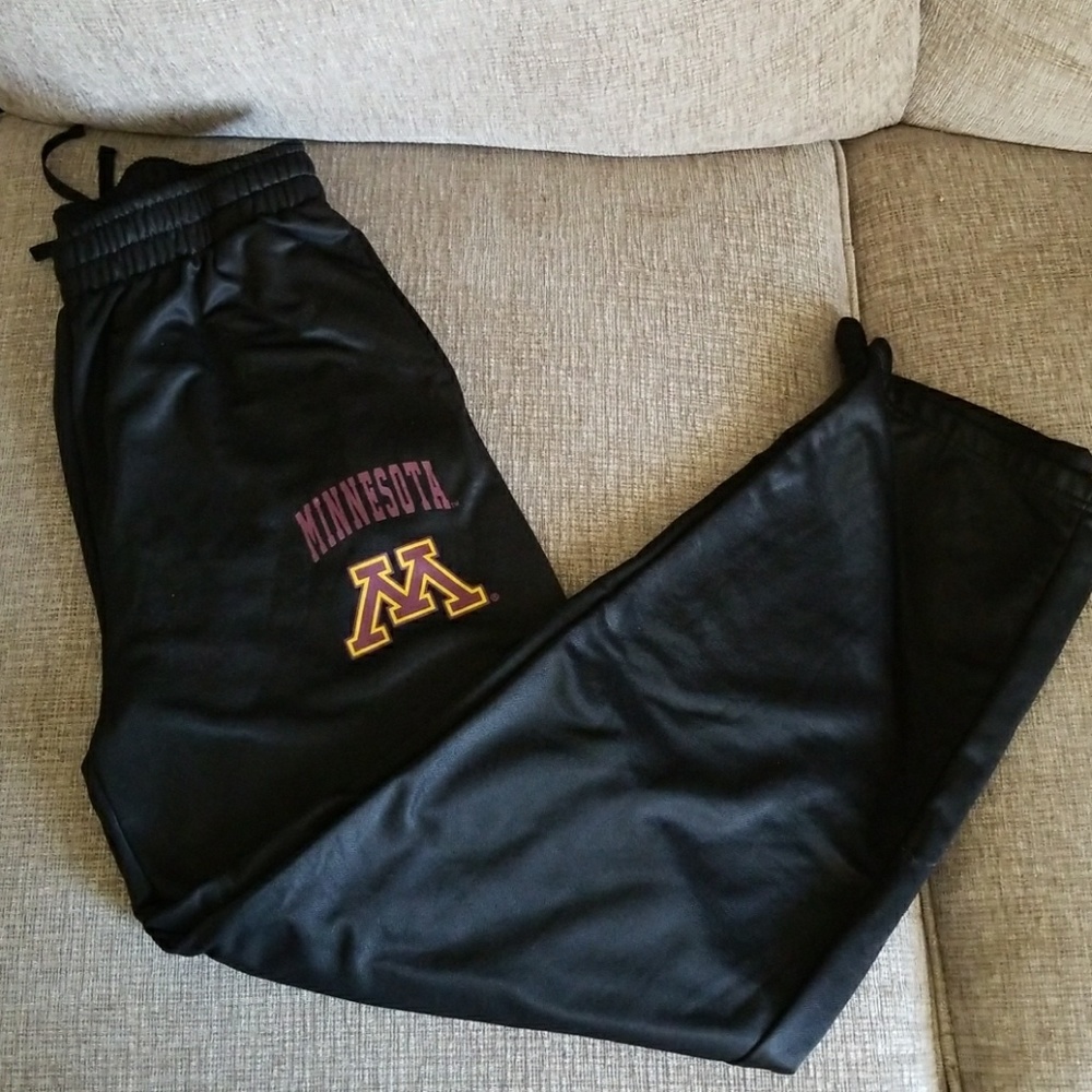 Men's University of Minn pants